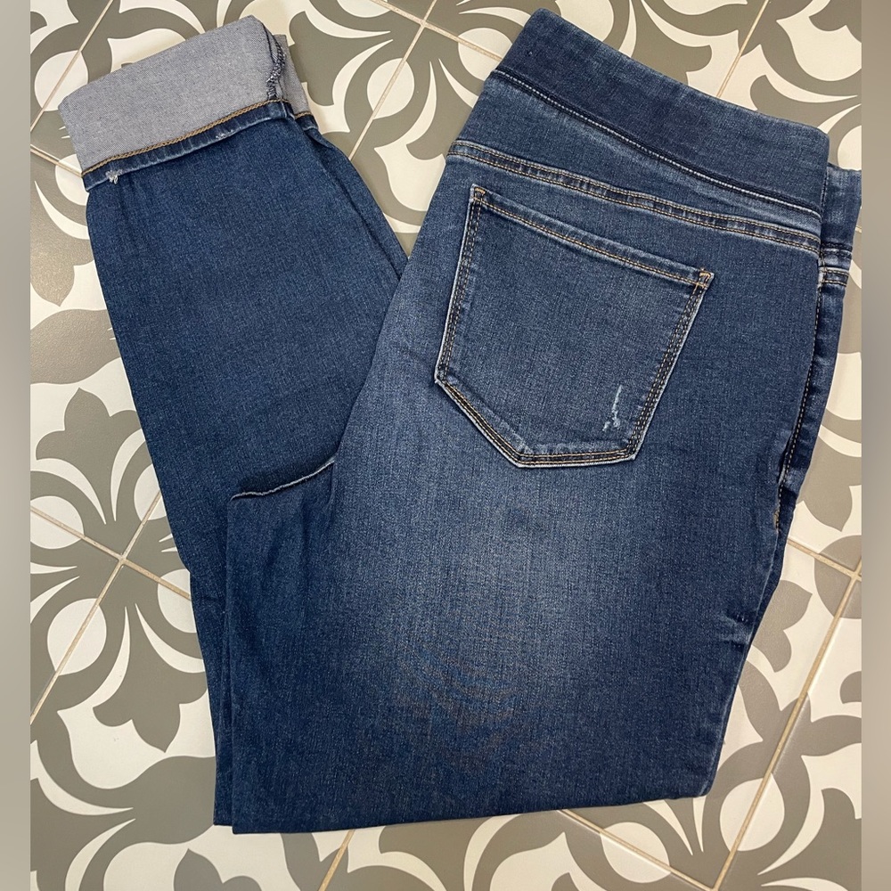 Old Navy Rockstar Jeggings